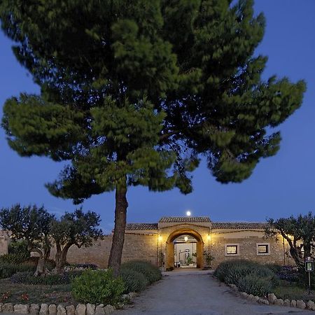Baglio San Vincenzo Hotel Menfi Eksteriør billede